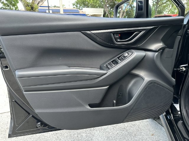 Certified 2023 Subaru Crosstrek 2.0i Premium AWD/4WD image 13