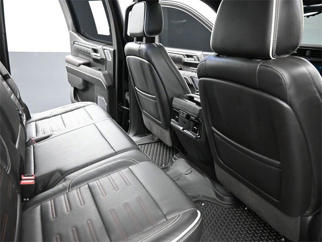 Used 2023 GMC Sierra 1500 AT4X image 24