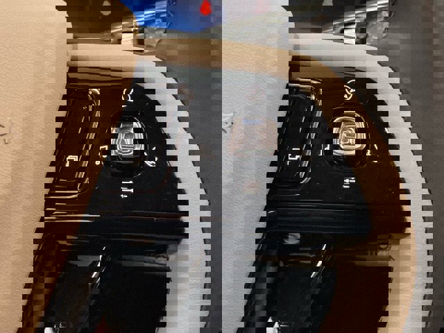 New 2025 Lincoln Corsair Reserve w/ Jet Appearance Package image 20