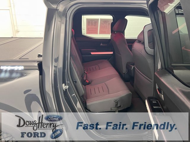Used 2024 Toyota Tacoma TRD Off-Road image 33