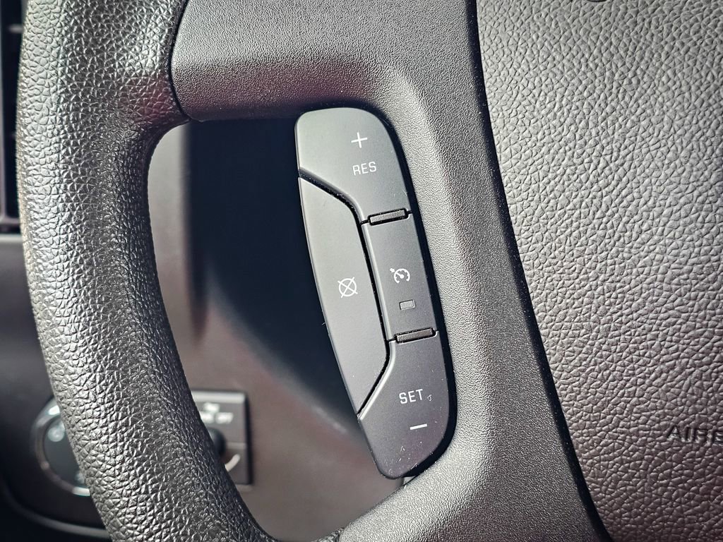 Used 2024 Chevrolet Express 2500 w/ Driver Convenience Package image 17
