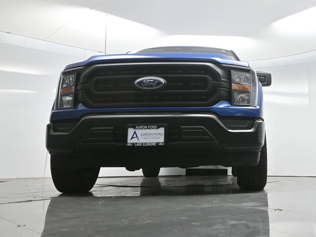 Used 2023 Ford F150 XL image 48