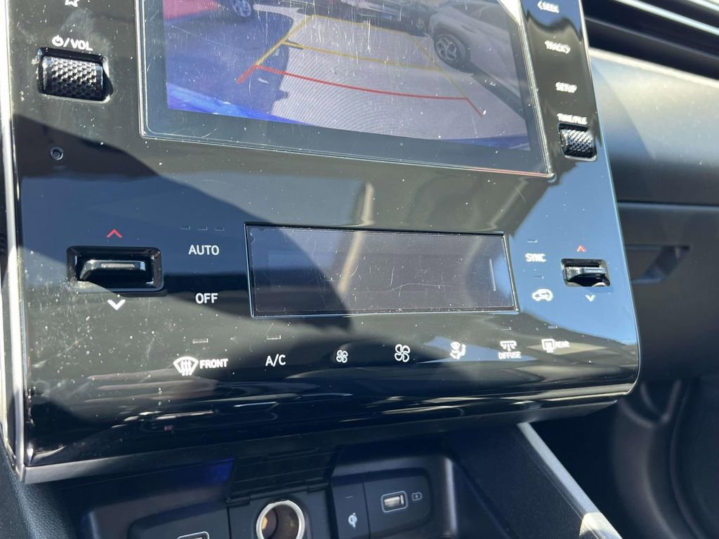 Certified 2023 Hyundai Tucson SEL w/ Convenience Package AWD/4WD image 34