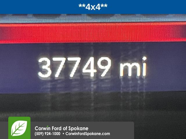 Used 2022 RAM 3500 Big Horn w/ Level A Equipment Group image 4