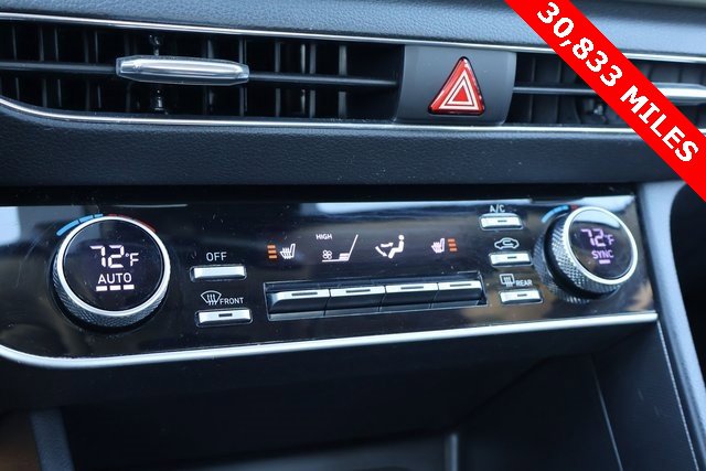 Used 2023 Hyundai Sonata SEL image 21