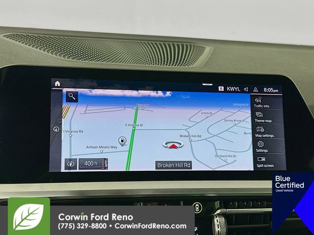 Used 2023 BMW M4 xDrive Competition w/ Executive Package image 17