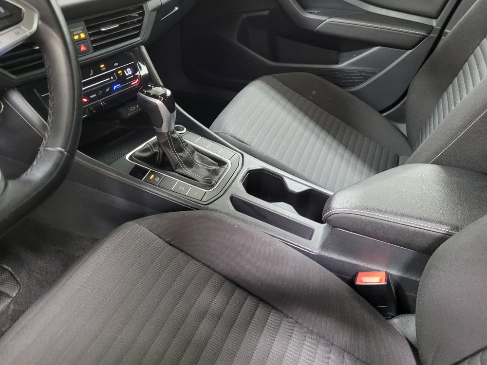 Used 2025 Volkswagen Jetta S FWD image 26