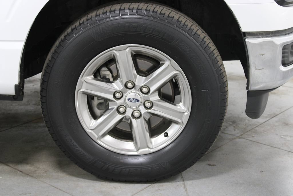 Used 2024 Ford F150 XLT w/ Tow/Haul Package image 14