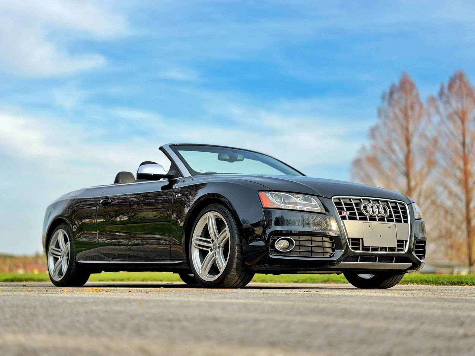 Used 2010 Audi S5 Prestige AWD/4WD image 14