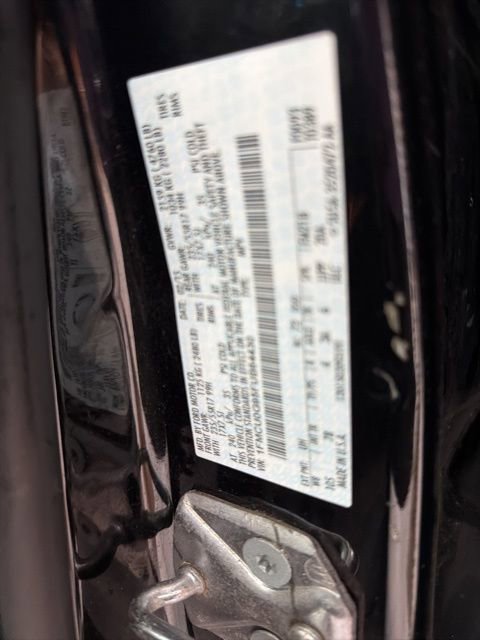 Used 2015 Ford Escape SE image 14