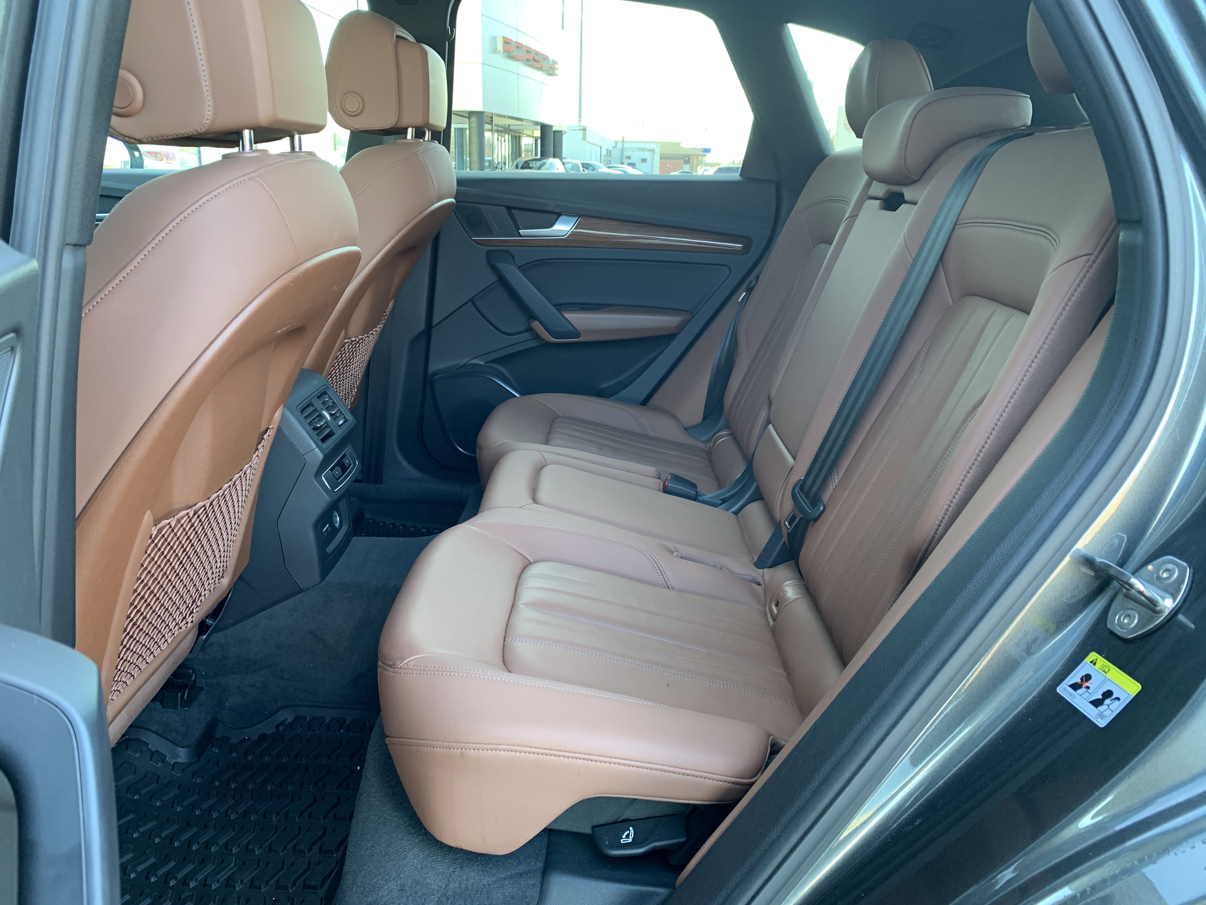 Certified 2022 Audi Q5 2.0T Premium w/ Convenience Package AWD/4WD image 18