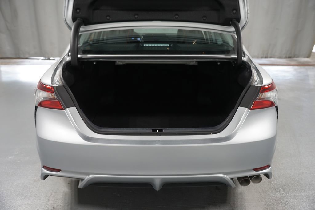 Certified 2024 Toyota Camry SE image 32