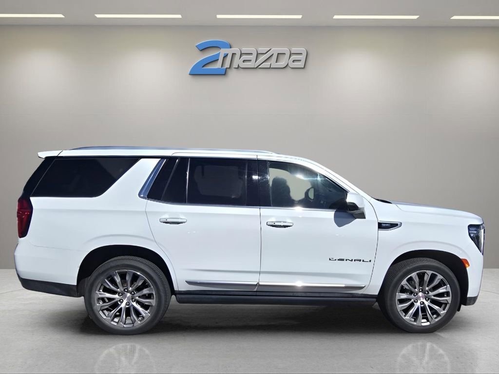 Used 2023 GMC Yukon Denali image 6