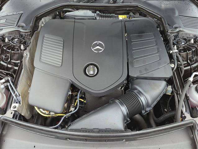 Certified 2026 Mercedes-Benz C 300 Sedan image 22
