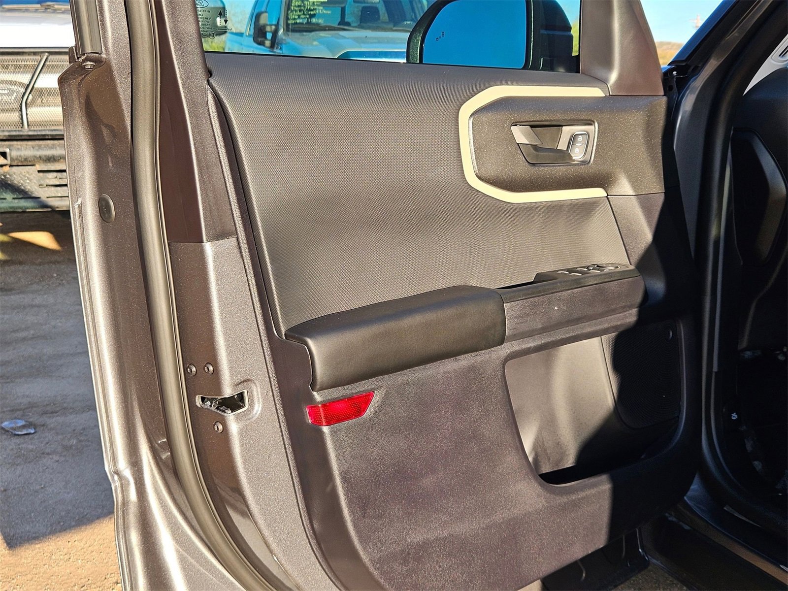 New 2025 Ford Bronco Sport Big Bend image 12