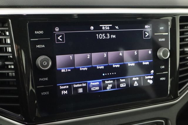 Used 2022 Volkswagen Atlas SE FWD image 31