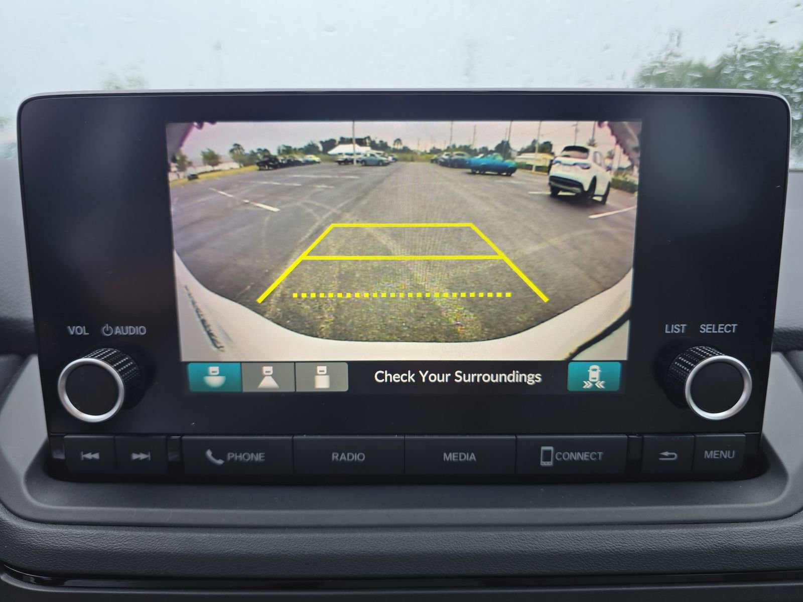 Certified 2025 Honda Accord SE image 17