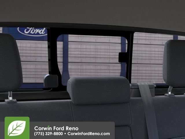 New 2026 Ford Ranger XLT AWD/4WD image 24