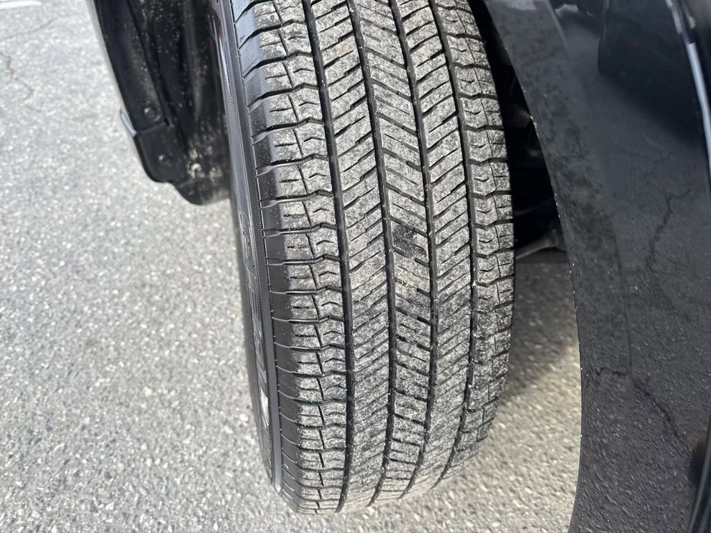 Used 2025 MAZDA CX-5 AWD 2.5 S w/ Select Package image 31