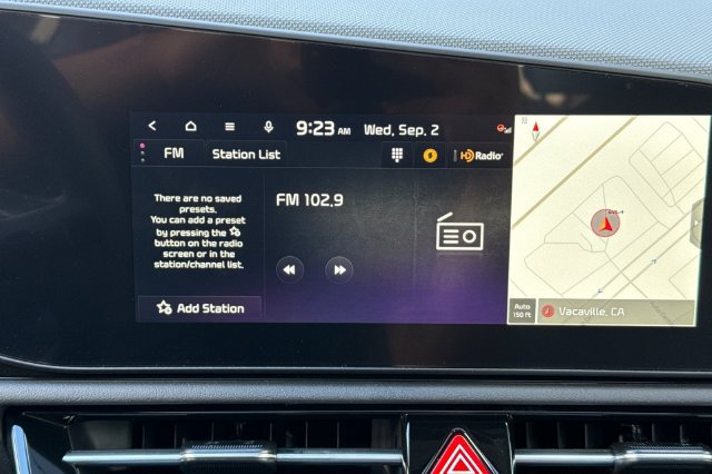 New 2026 Kia Niro EX w/ EX Premium Package FWD image 23