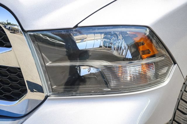 Used 2019 RAM 1500 Tradesman w/ Popular Equipment Group AWD/4WD image 8
