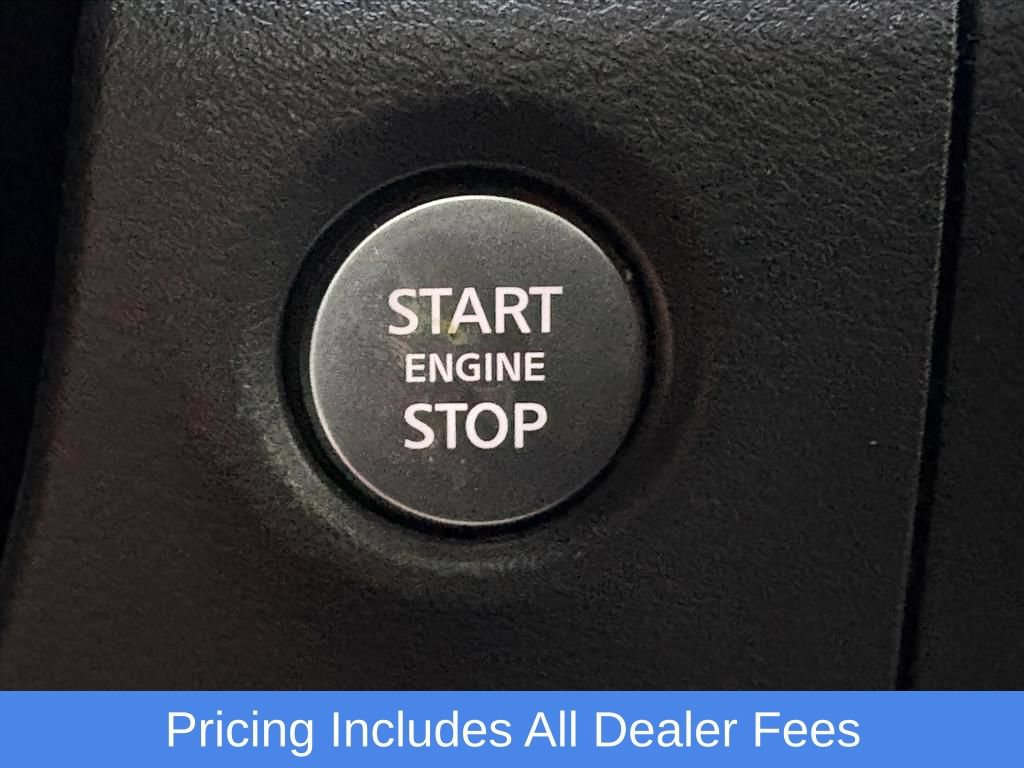 Used 2022 Nissan Frontier S w/ Technology Package AWD/4WD image 13