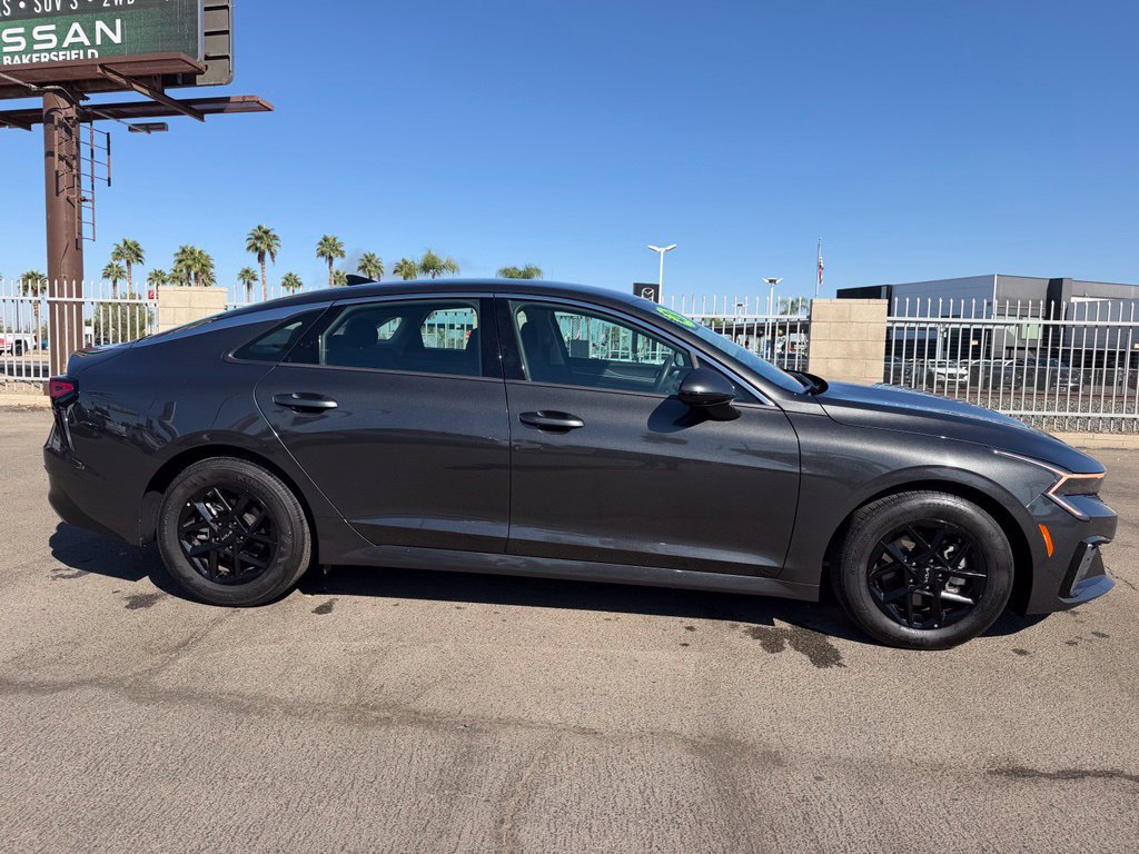 Used 2026 Kia K5 LXS FWD image 7