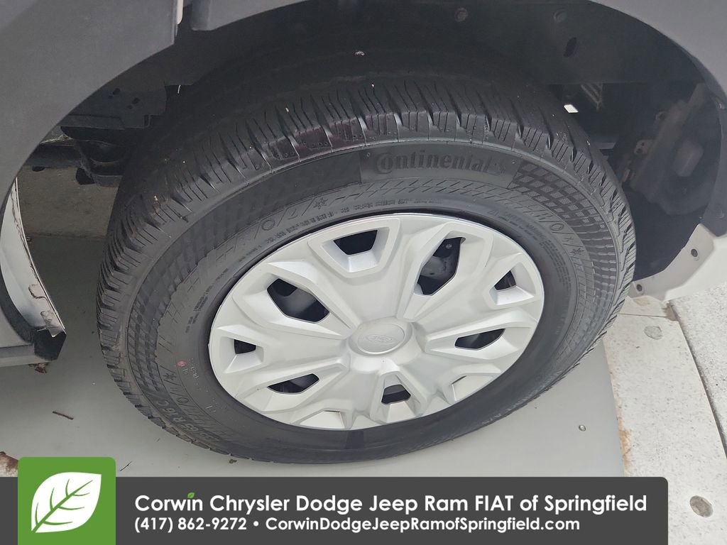 Used 2025 Ford Transit 350 XLT RWD image 25