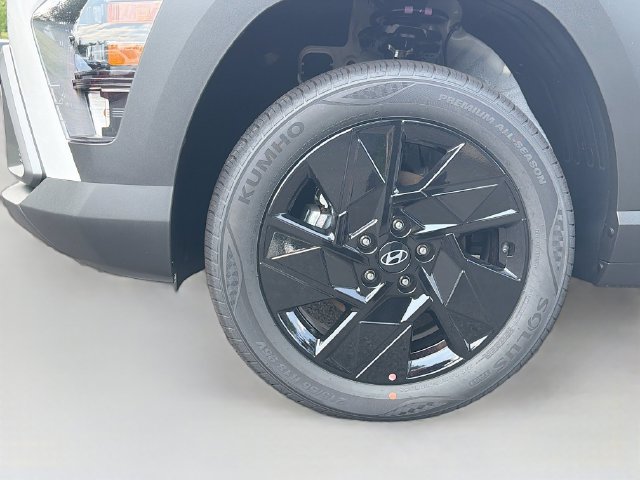 New 2026 Hyundai Kona SEL Sport AWD/4WD image 23
