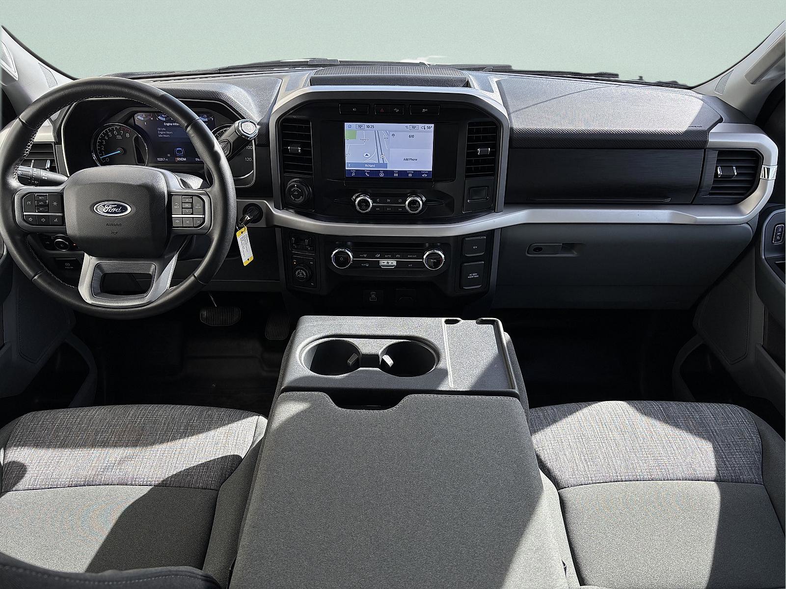 Used 2023 Ford F150 XLT w/ Equipment Group 301A Mid image 27