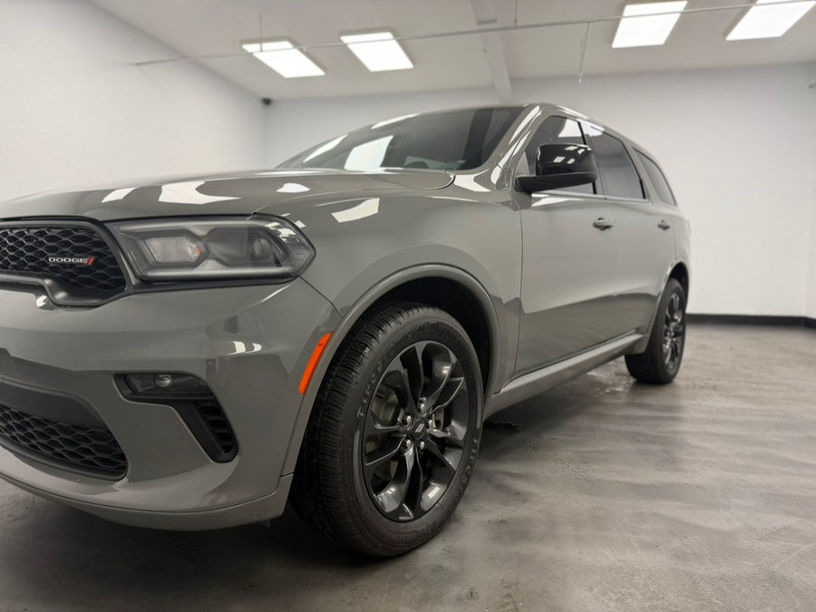 Used 2021 Dodge Durango GT w/ Blacktop Package AWD/4WD image 14