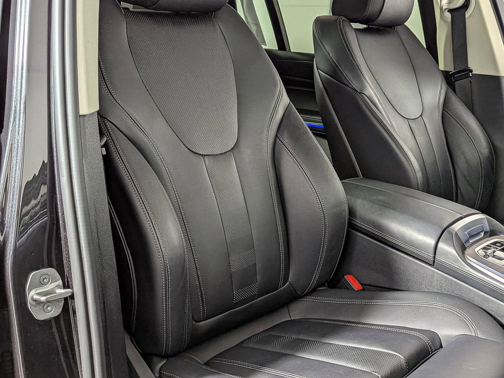 Used 2022 BMW X7 xDrive40i w/ Executive Package image 26