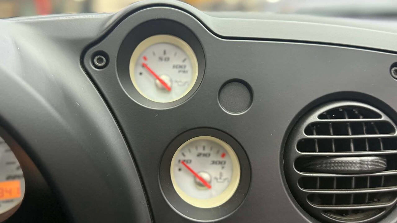 Used 2005 Dodge Viper SRT-10 image 28