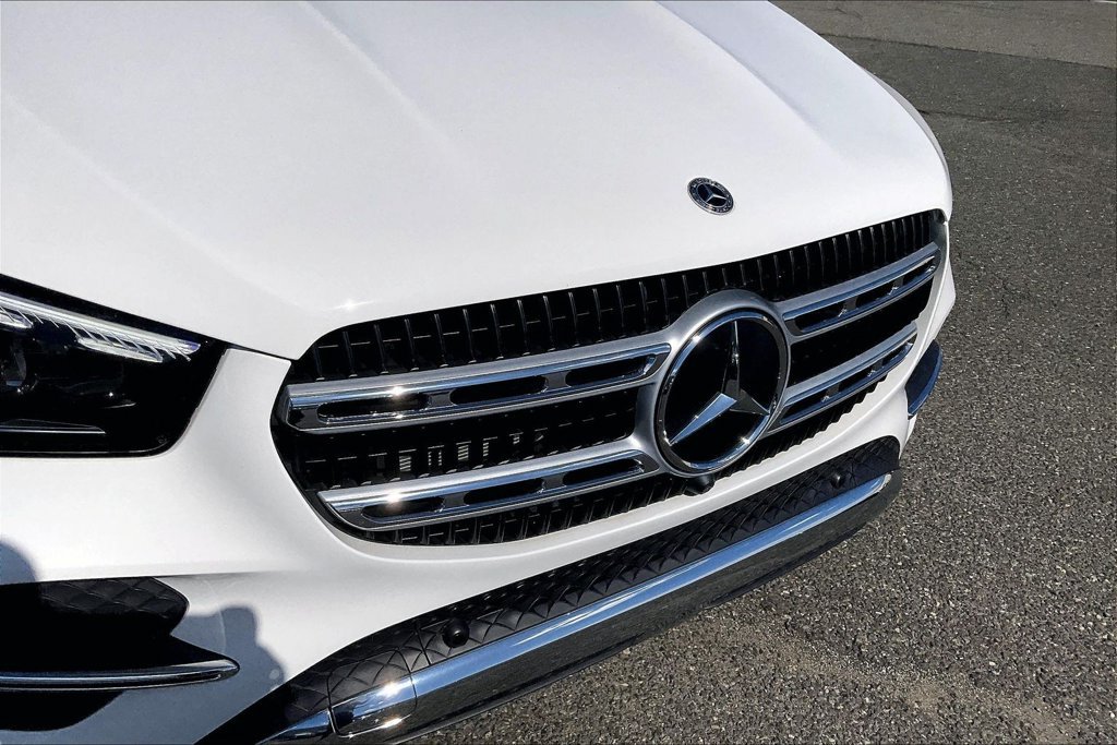 Certified 2025 Mercedes-Benz GLE 450 4MATIC image 22