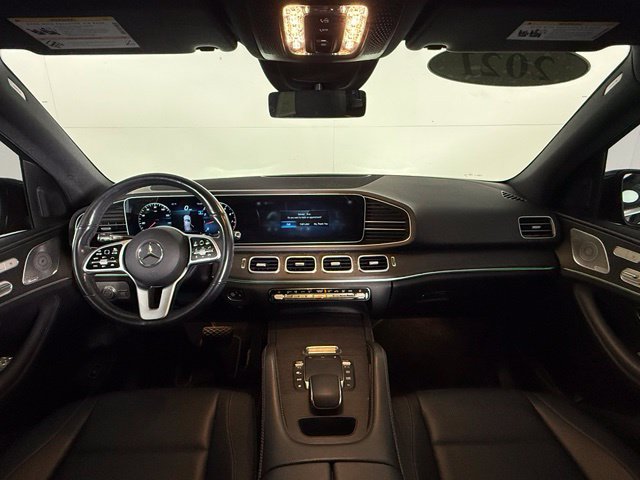 Used 2021 Mercedes-Benz GLE 350 4MATIC image 15