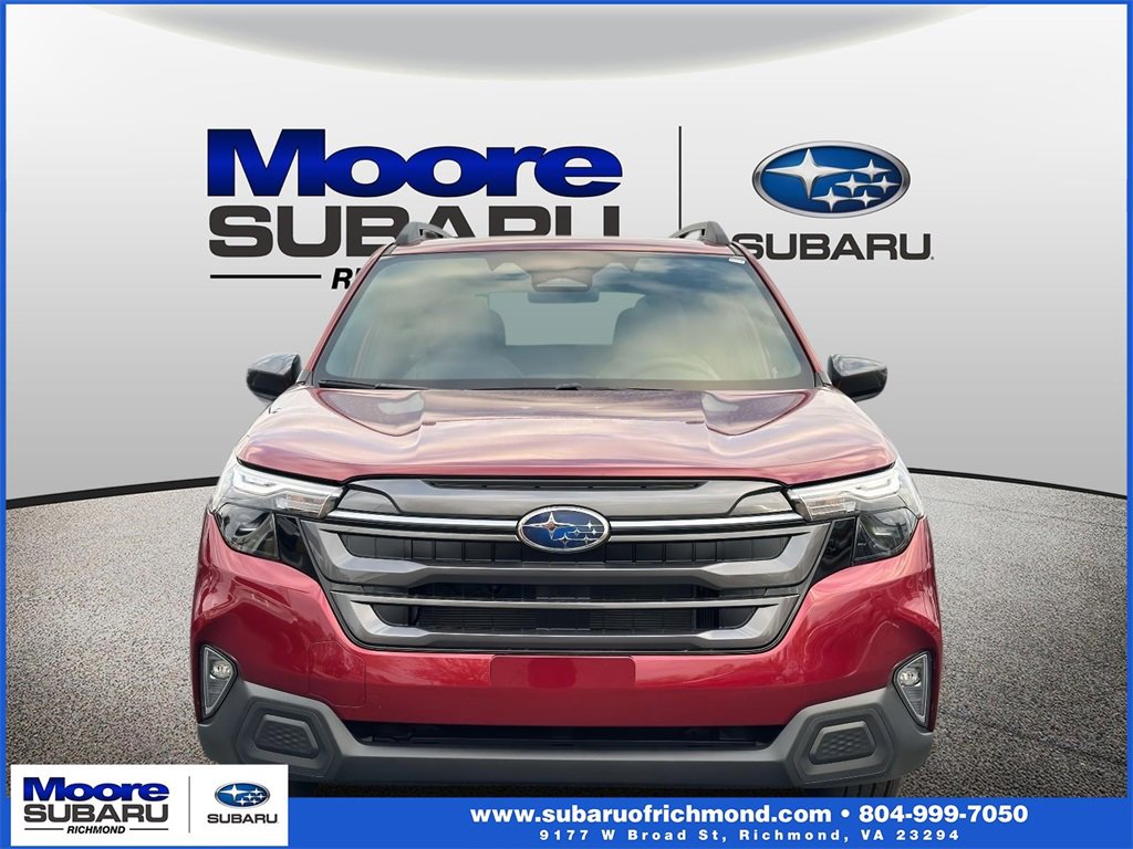 New 2026 Subaru Forester Premium image 6