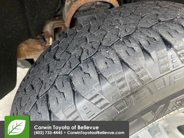 Used 2018 GMC Sierra 1500 2WD Double Cab image 15