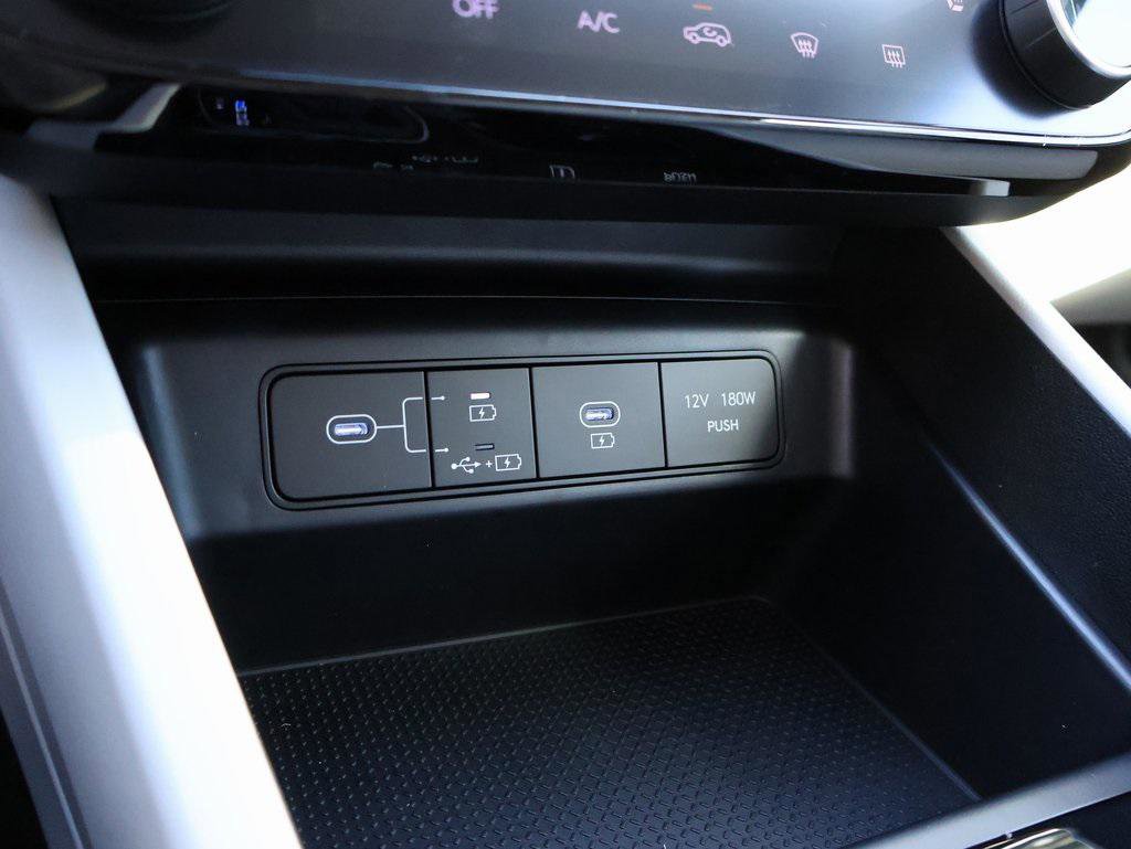 New 2026 Hyundai Tucson SEL image 39