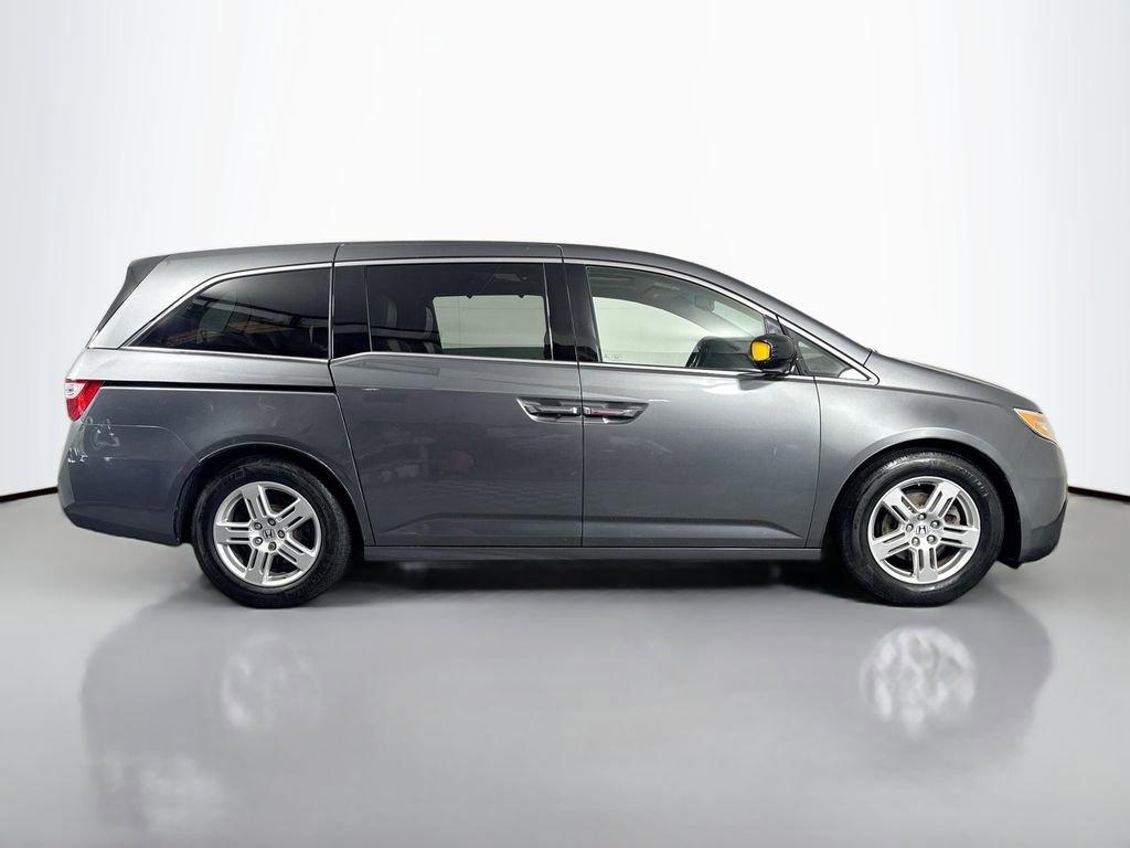Used 2012 Honda Odyssey Touring image 4
