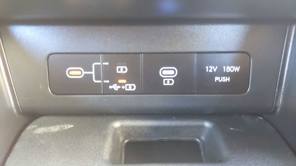 Used 2025 Hyundai Sonata SEL image 28