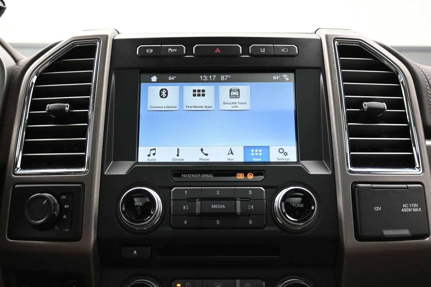 Used 2018 Ford F450 Limited AWD/4WD image 33