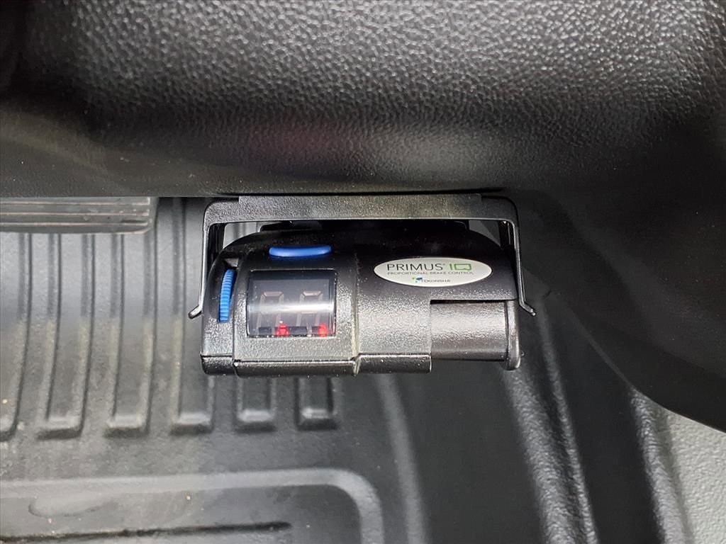 Used 2024 Chevrolet Silverado 2500 W/T image 9