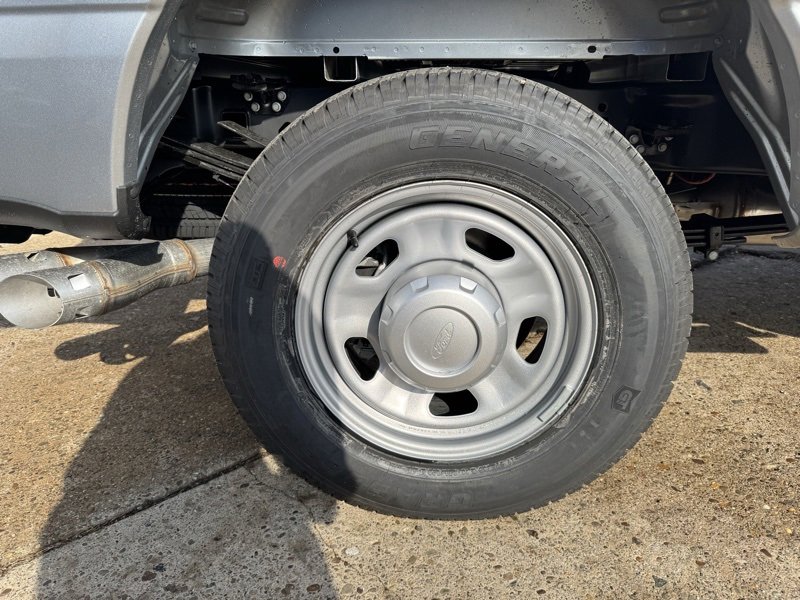 New 2024 Ford F350 XL w/ 360-Degree Camera Package image 9