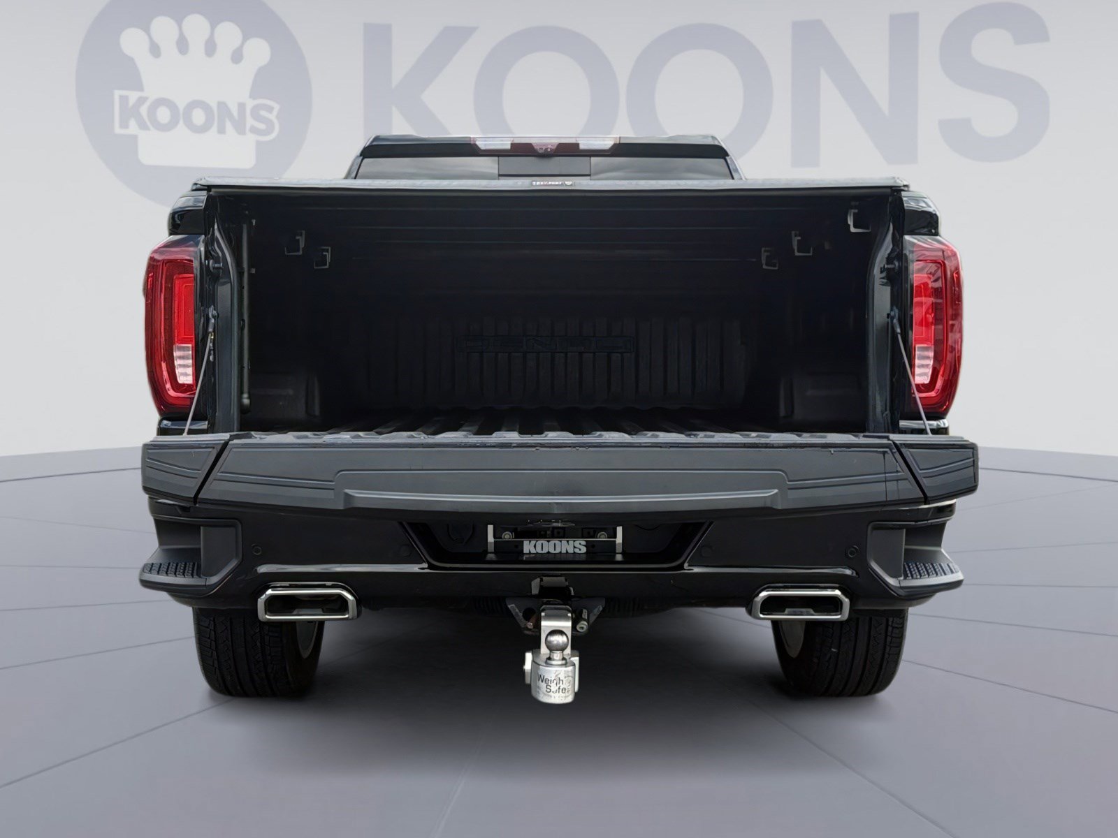 Used 2021 GMC Sierra 1500 Denali w/ Denali Ultimate Package AWD/4WD image 27