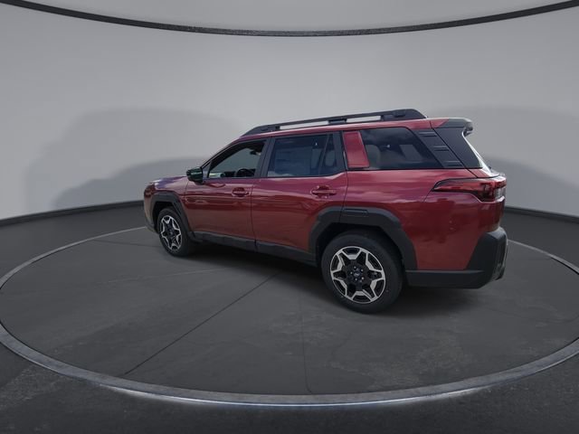 New 2026 Subaru Outback Touring image 5