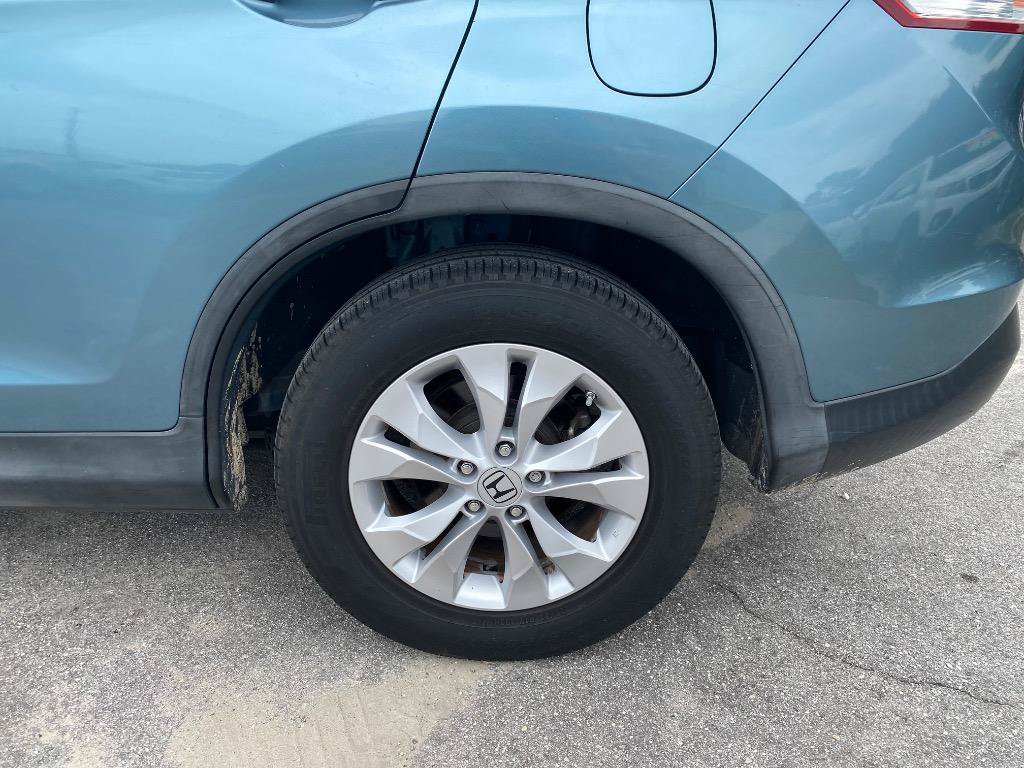 Used 2013 Honda CR-V EX-L image 11