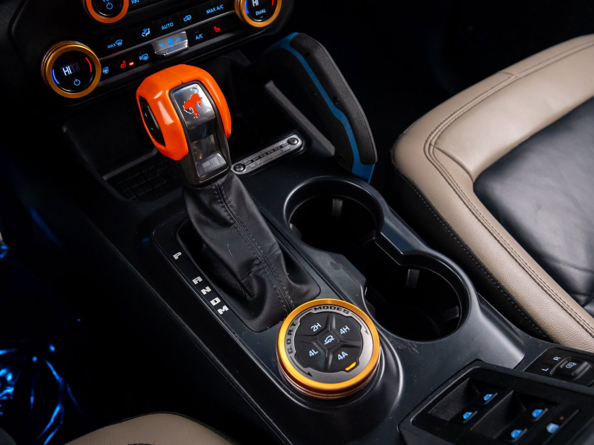 Used 2024 Ford Bronco Wildtrak image 31