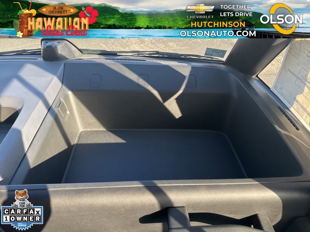 Used 2024 Chevrolet Brightdrop 400 w/ Commercial Equipment Package image 21