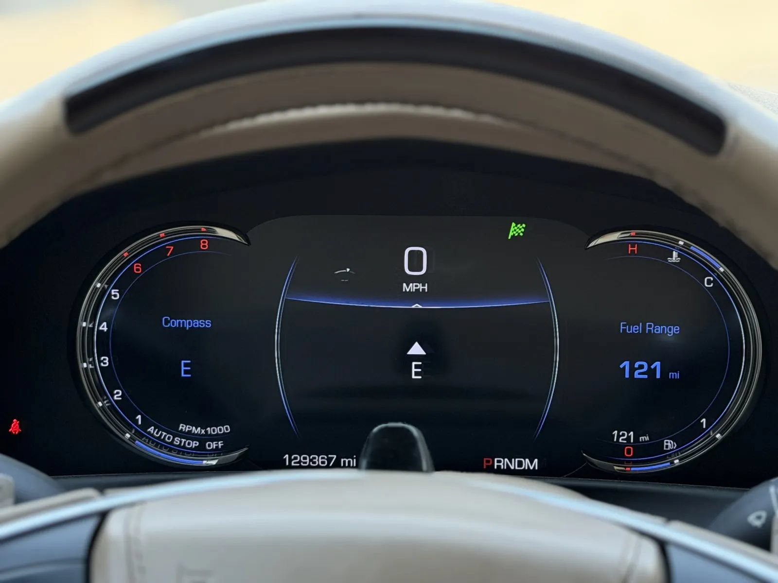 Used 2018 Cadillac CT6 Platinum AWD/4WD image 29