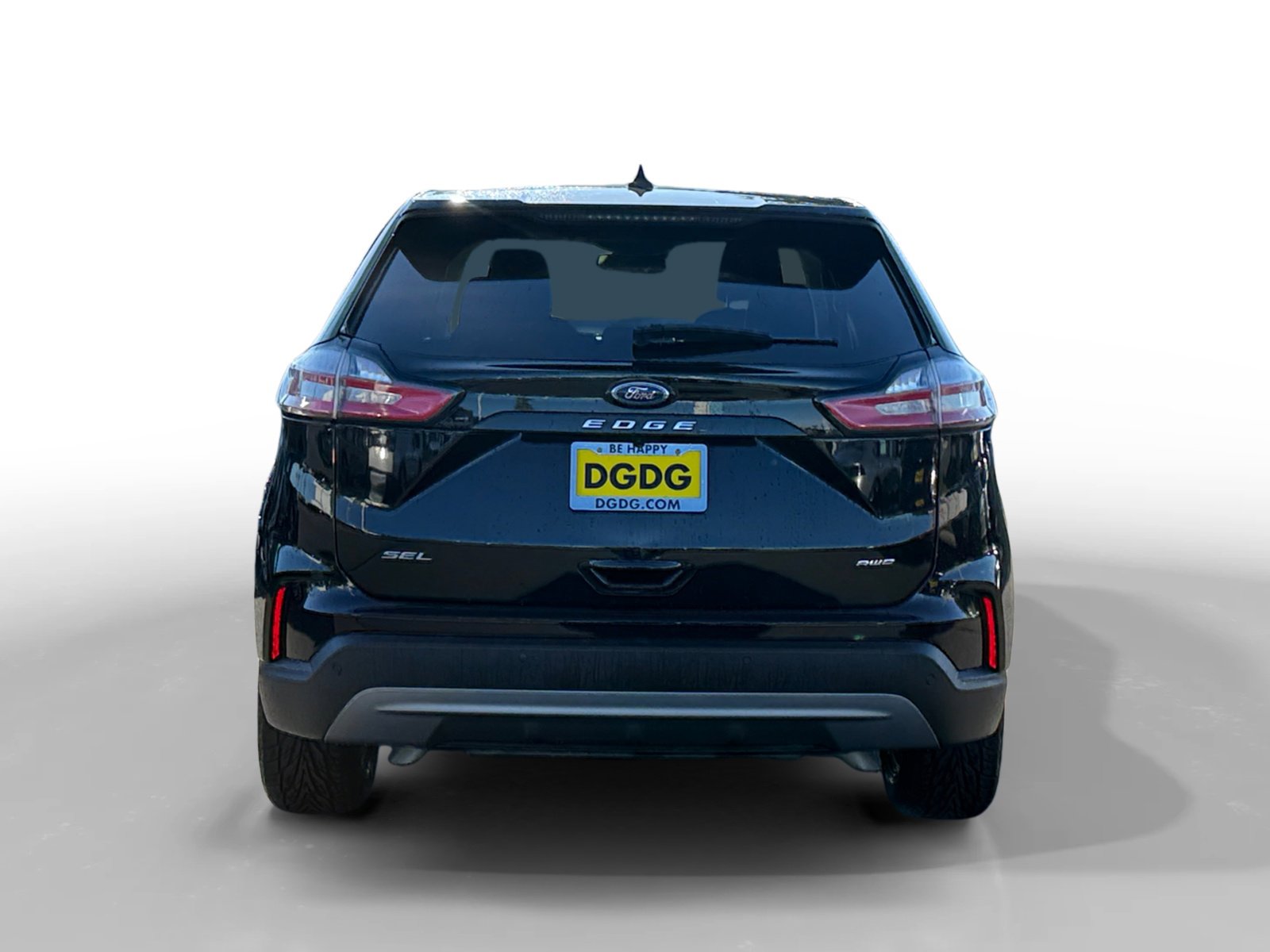 Used 2024 Ford Edge SEL image 4